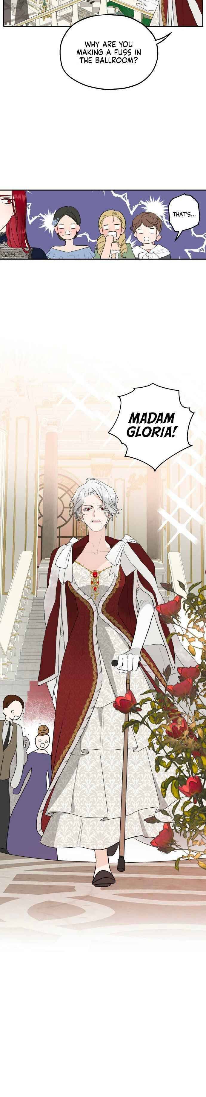 My In-laws Are Obsessed With Me chapter 0 page 12