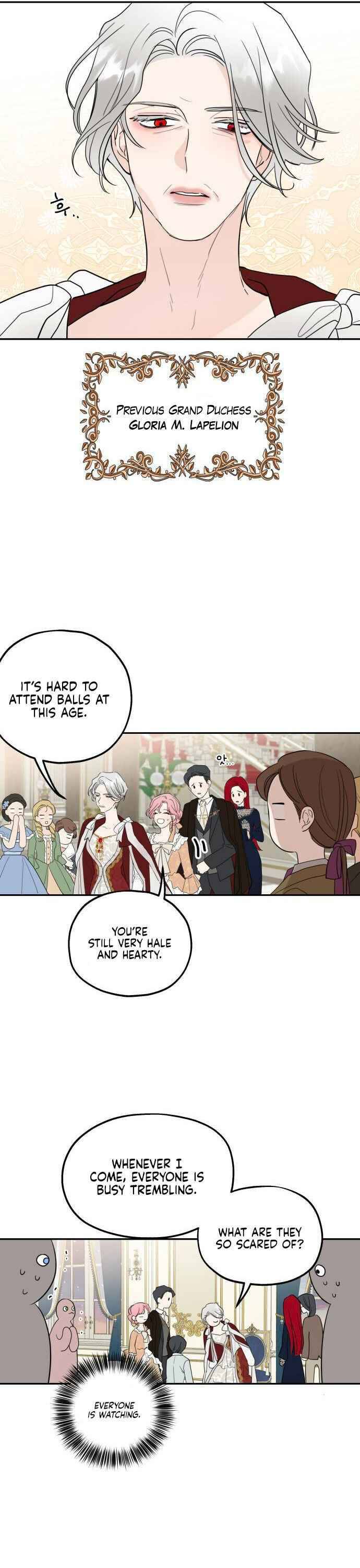 My In-laws Are Obsessed With Me chapter 0 page 13