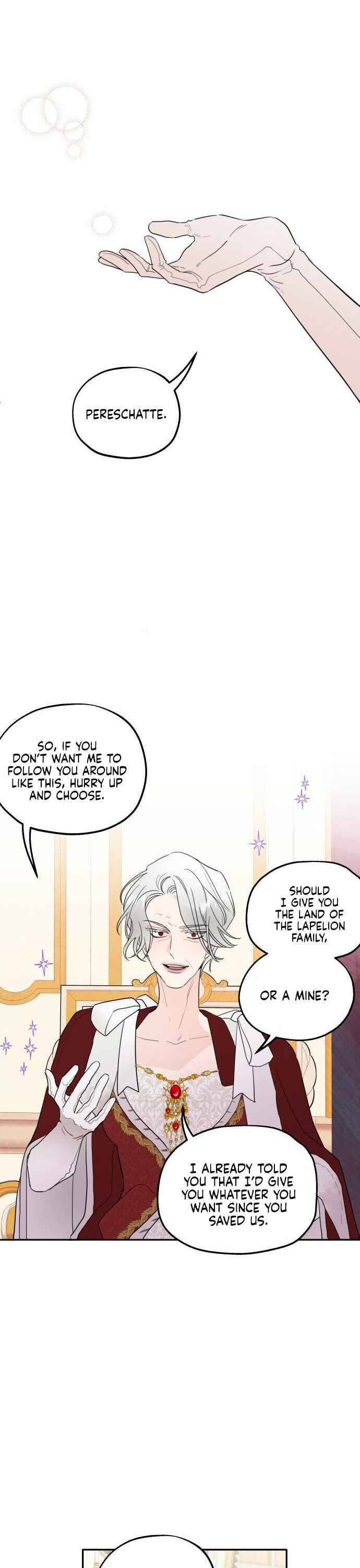 My In-laws Are Obsessed With Me chapter 0 page 14