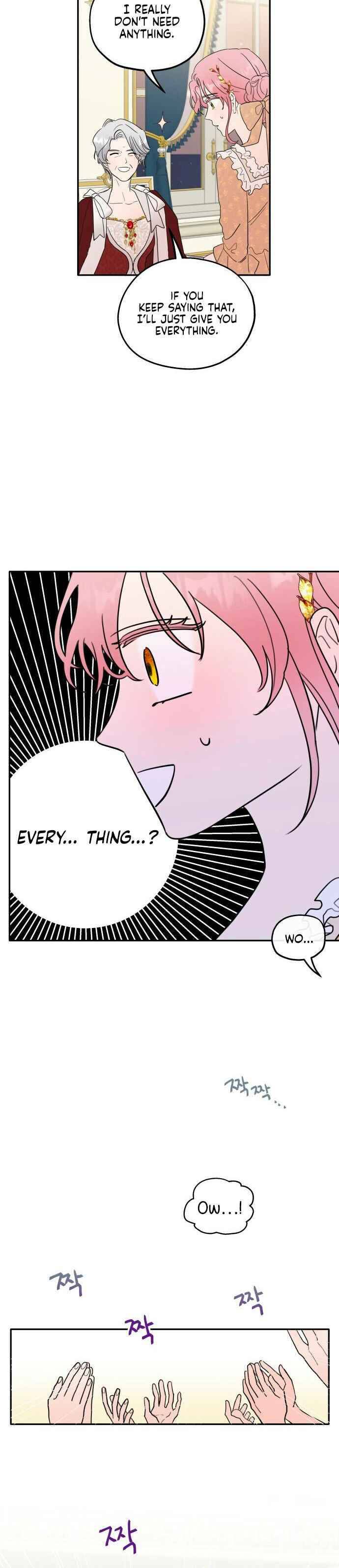 My In-laws Are Obsessed With Me chapter 0 page 15