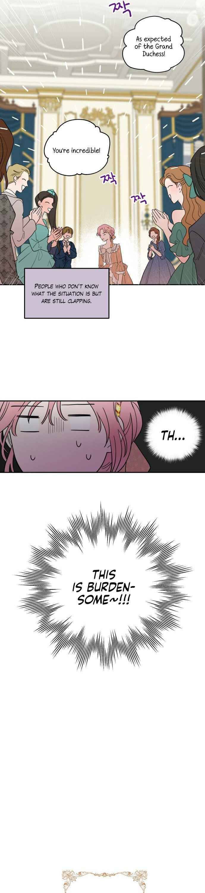 My In-laws Are Obsessed With Me chapter 0 page 16