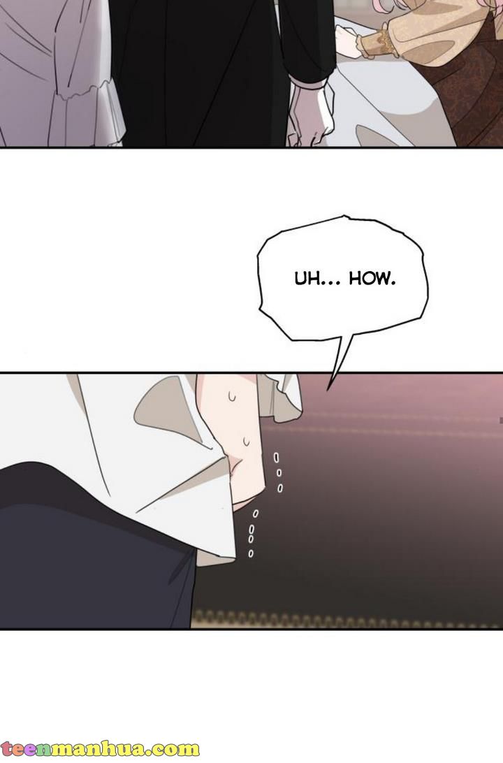 My In-laws Are Obsessed With Me chapter 10 page 18