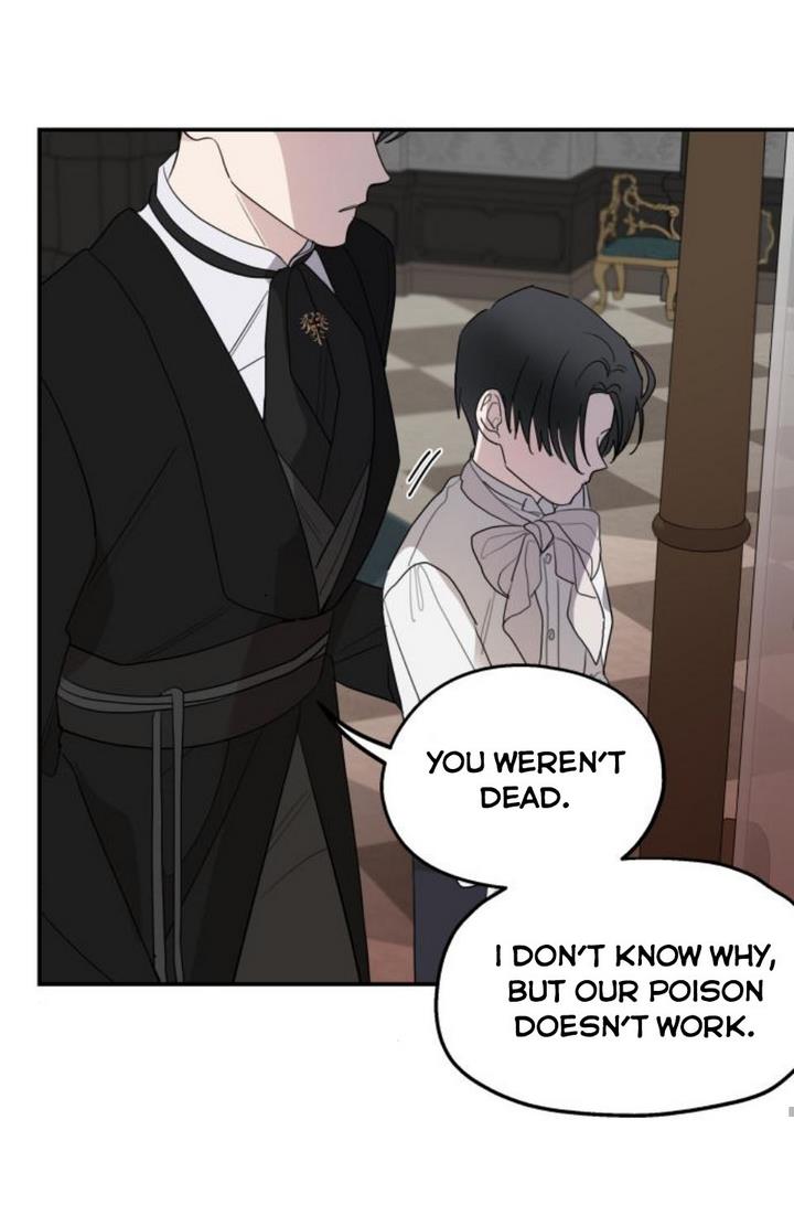 My In-laws Are Obsessed With Me chapter 10 page 19