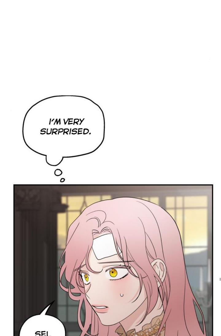 My In-laws Are Obsessed With Me chapter 10 page 20