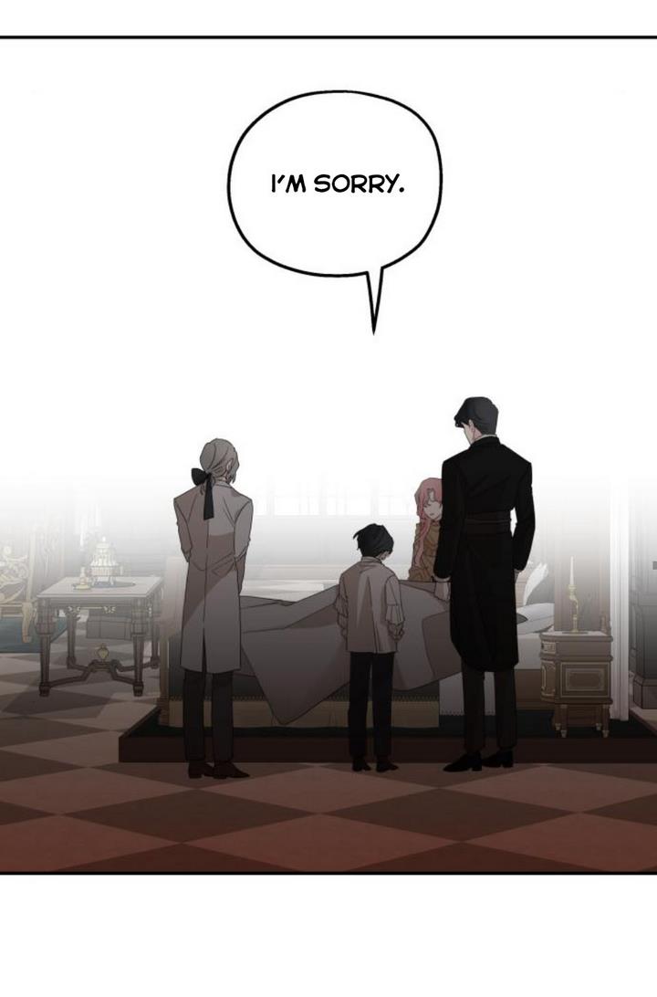 My In-laws Are Obsessed With Me chapter 10 page 30