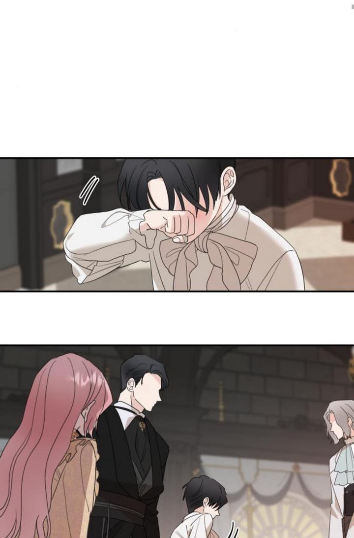 My In-laws Are Obsessed With Me chapter 10 page 31