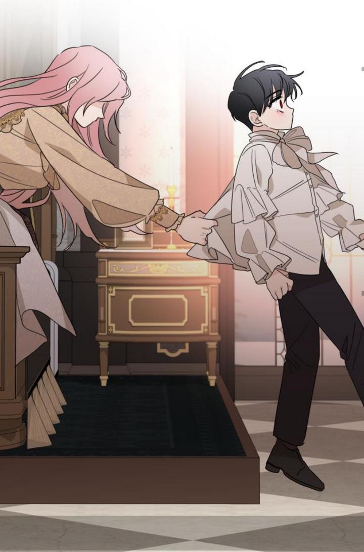 My In-laws Are Obsessed With Me chapter 10 page 38