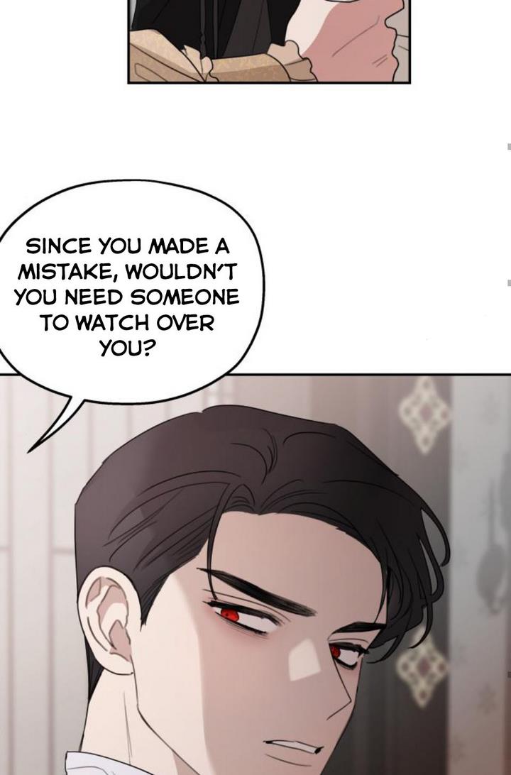 My In-laws Are Obsessed With Me chapter 10 page 43