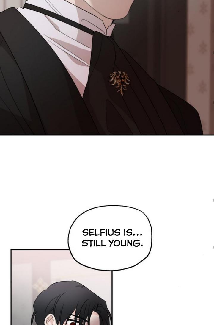 My In-laws Are Obsessed With Me chapter 10 page 44