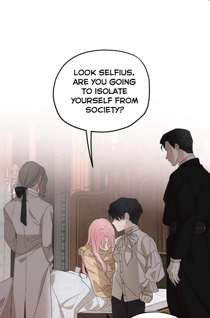 My In-laws Are Obsessed With Me chapter 10 page 52