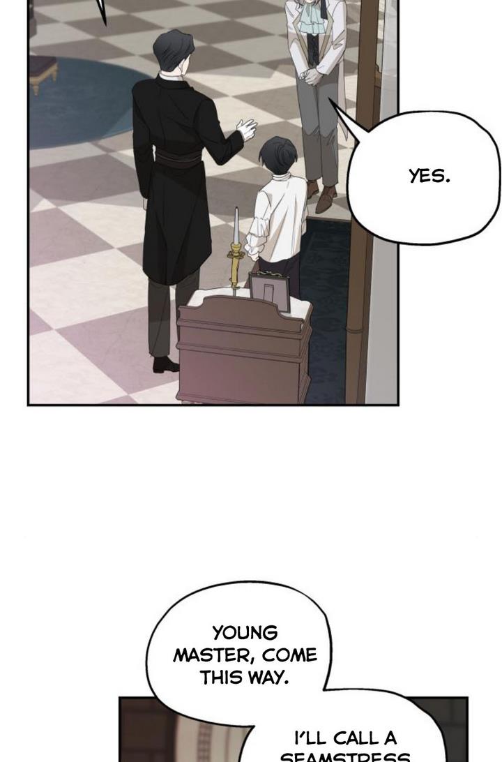 My In-laws Are Obsessed With Me chapter 10 page 80