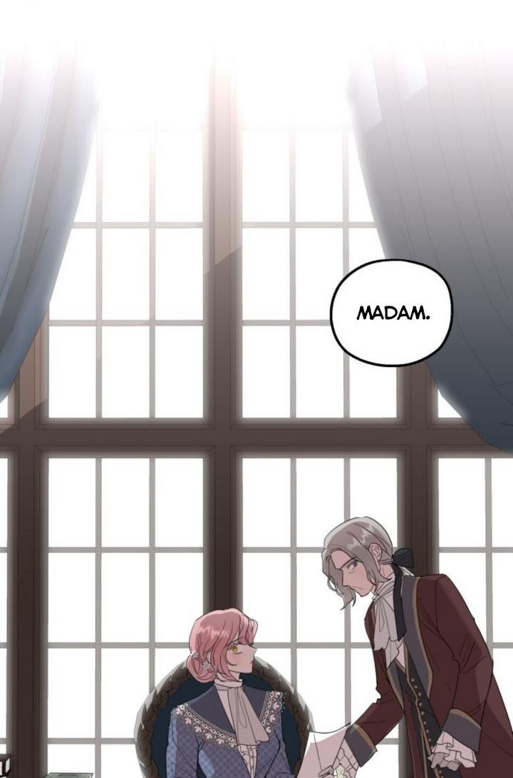 My In-laws Are Obsessed With Me chapter 10 page 96