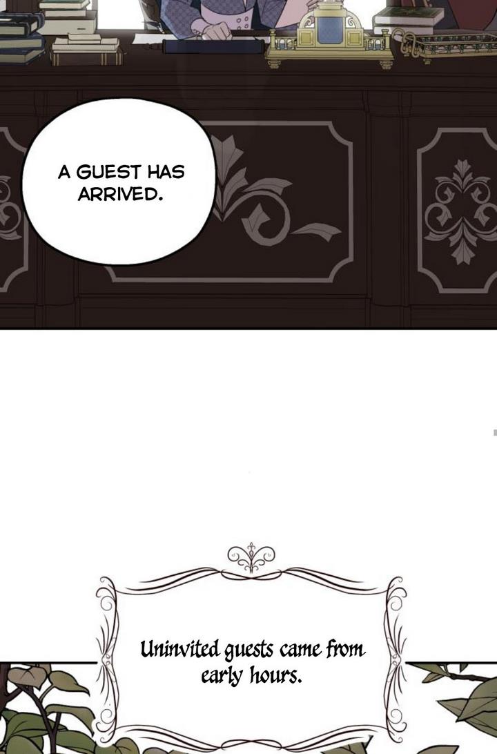 My In-laws Are Obsessed With Me chapter 10 page 97