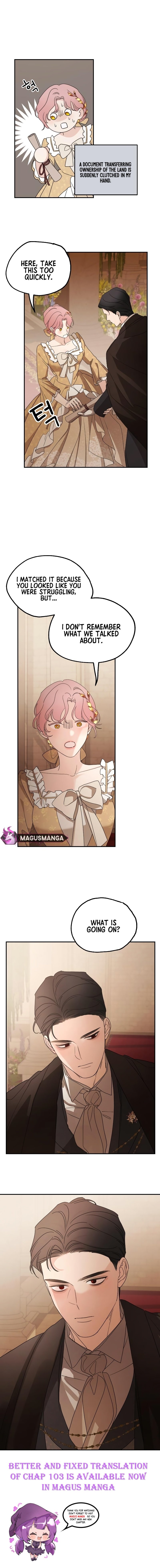 My In-laws Are Obsessed With Me chapter 103 page 11