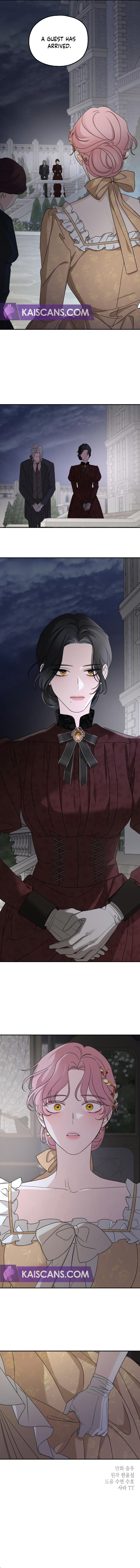 My In-laws Are Obsessed With Me chapter 104 page 9