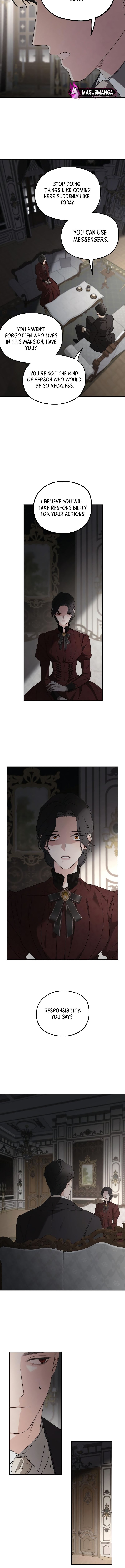 My In-laws Are Obsessed With Me chapter 105 page 10