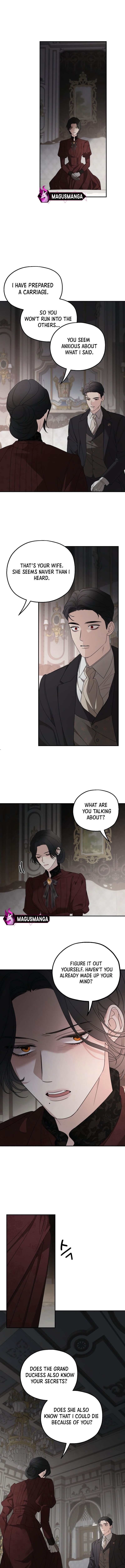 My In-laws Are Obsessed With Me chapter 105 page 11