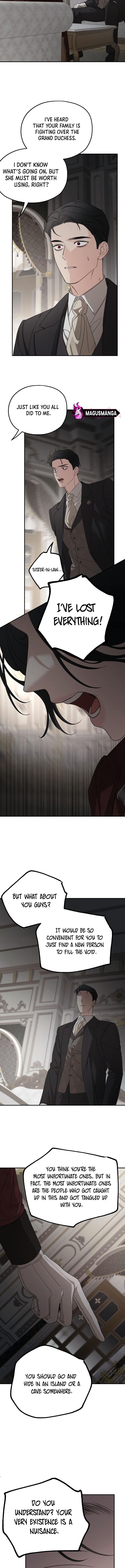 My In-laws Are Obsessed With Me chapter 105 page 12