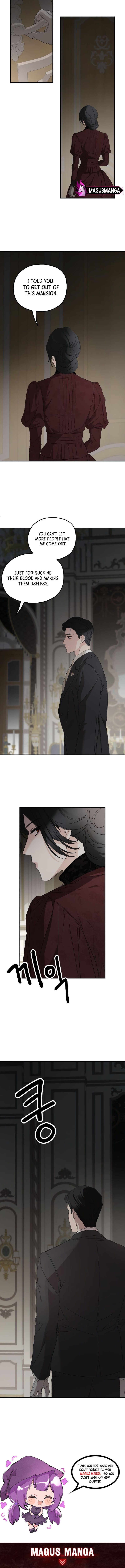 My In-laws Are Obsessed With Me chapter 105 page 14