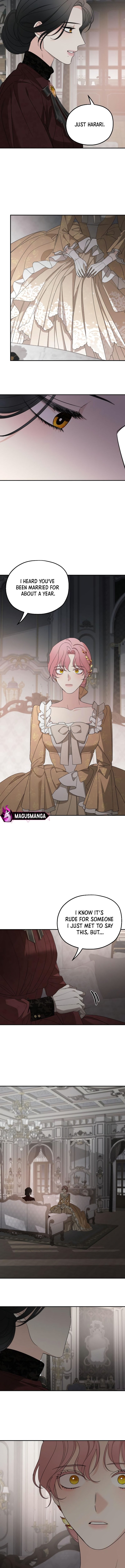 My In-laws Are Obsessed With Me chapter 105 page 2