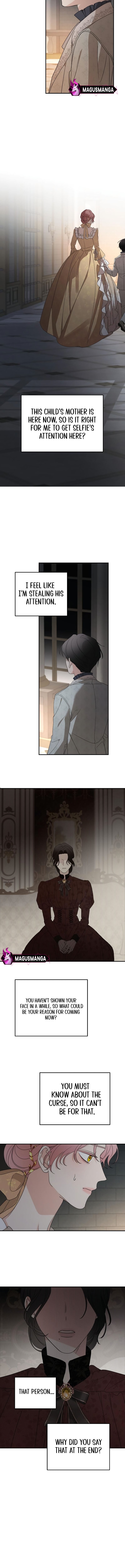 My In-laws Are Obsessed With Me chapter 105 page 8