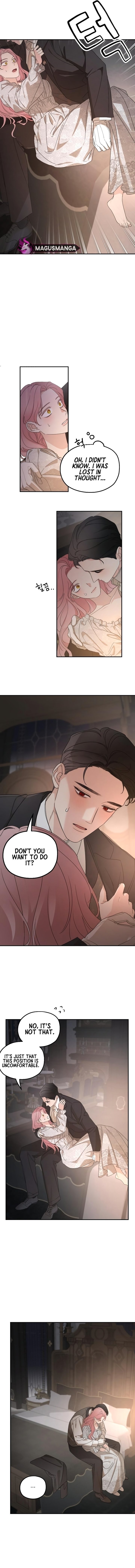 My In-laws Are Obsessed With Me chapter 106 page 10