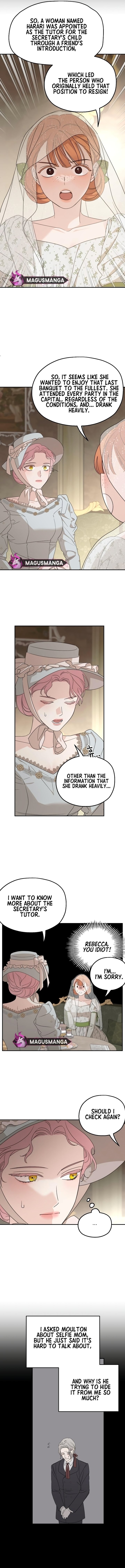 My In-laws Are Obsessed With Me chapter 106 page 13