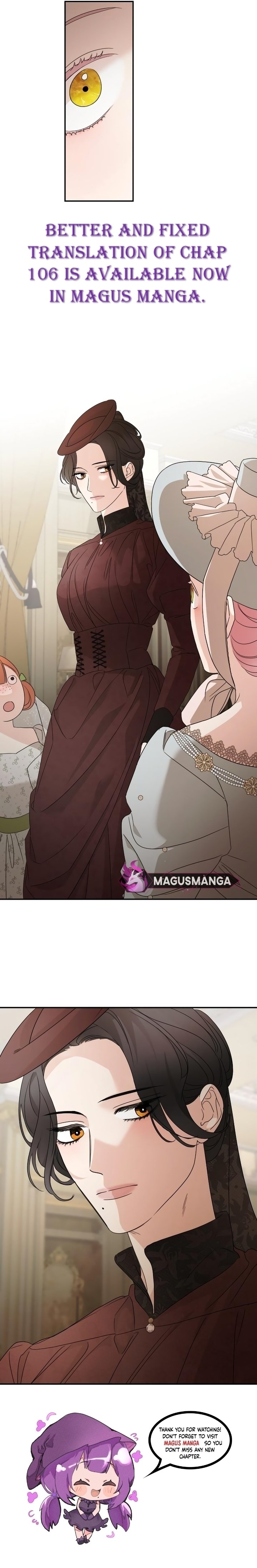 My In-laws Are Obsessed With Me chapter 106 page 15