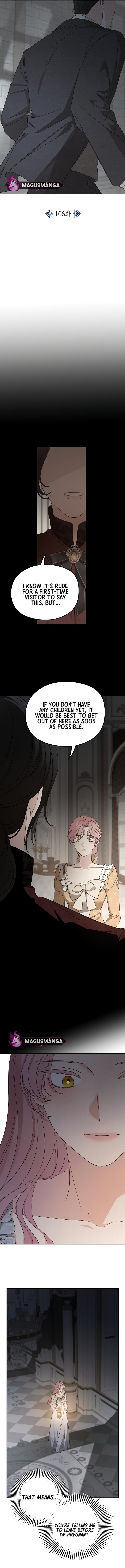 My In-laws Are Obsessed With Me chapter 106 page 2