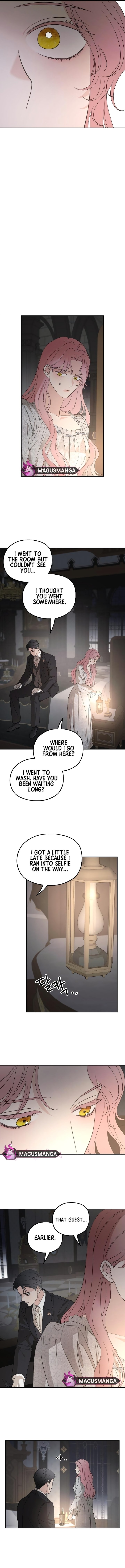 My In-laws Are Obsessed With Me chapter 106 page 4