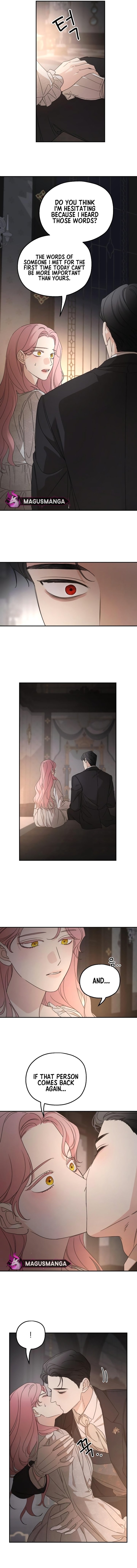 My In-laws Are Obsessed With Me chapter 106 page 7