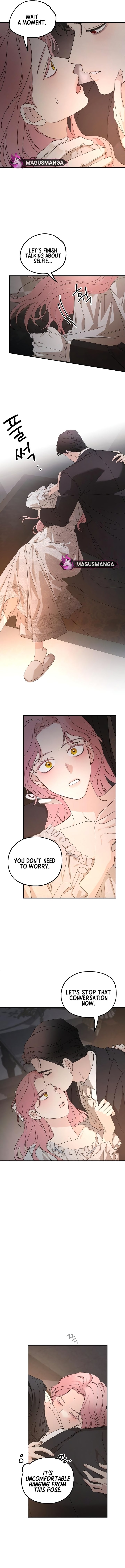 My In-laws Are Obsessed With Me chapter 106 page 8