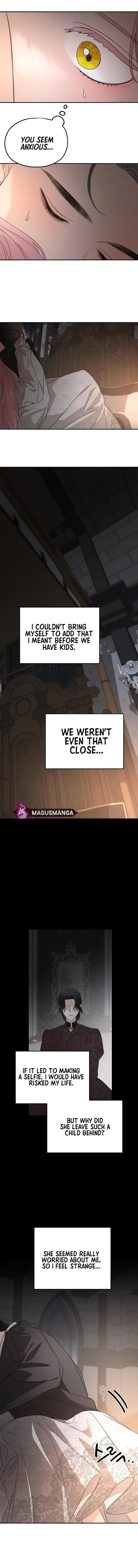 My In-laws Are Obsessed With Me chapter 106 page 9