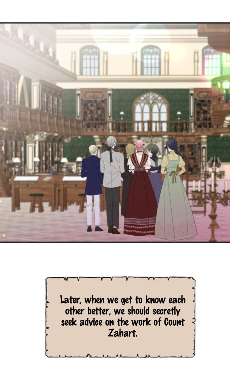 My In-laws Are Obsessed With Me chapter 11 page 11