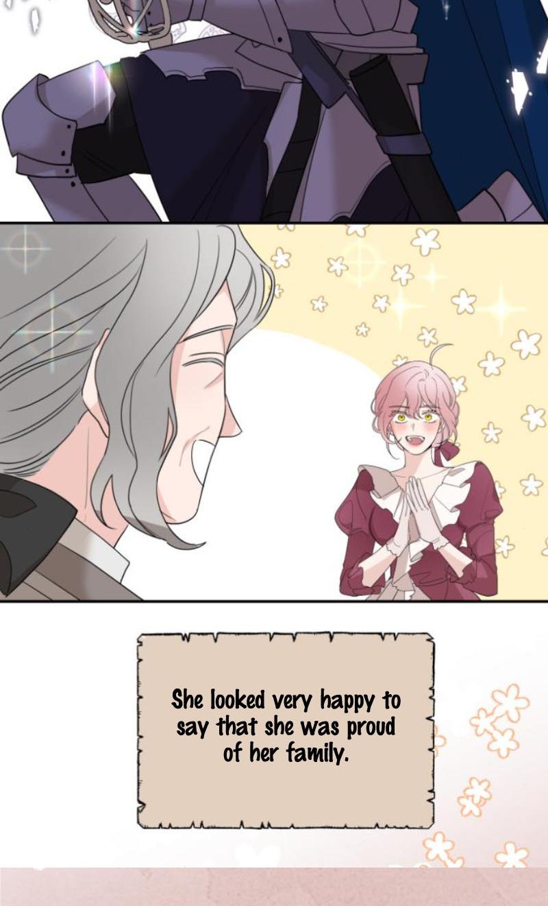 My In-laws Are Obsessed With Me chapter 11 page 21