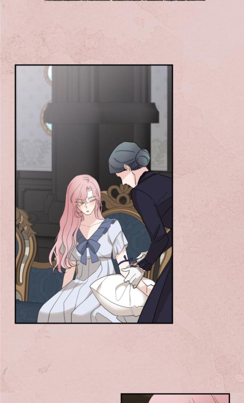 My In-laws Are Obsessed With Me chapter 11 page 23