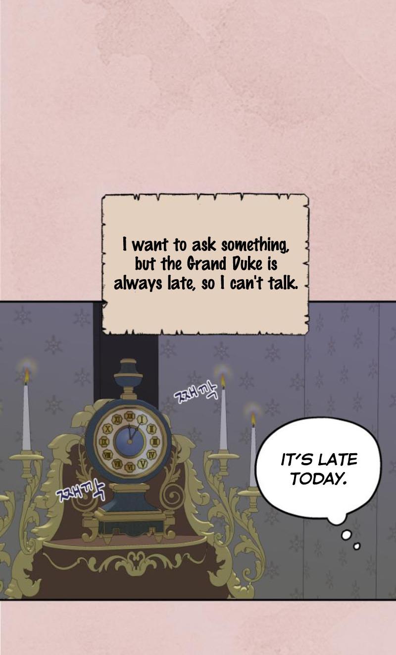 My In-laws Are Obsessed With Me chapter 11 page 26