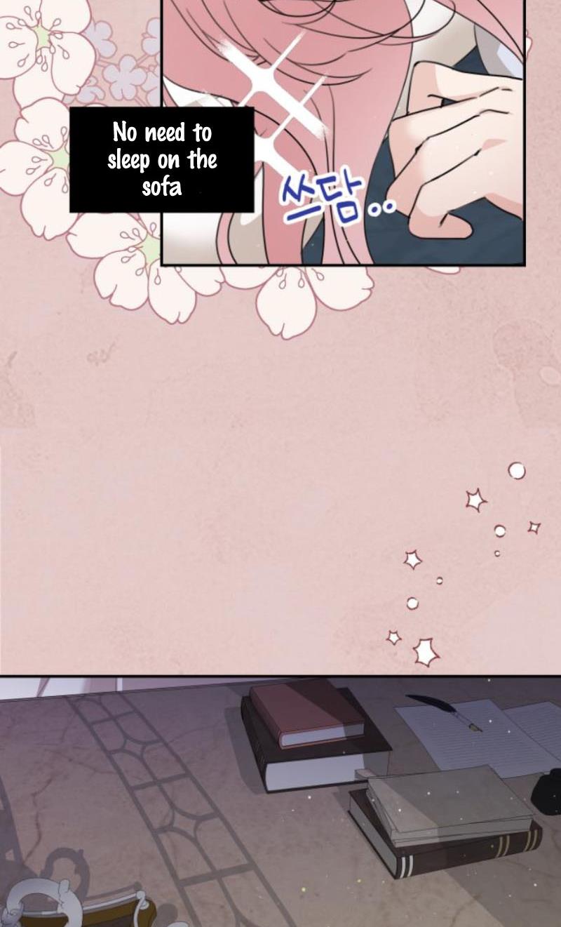 My In-laws Are Obsessed With Me chapter 11 page 29