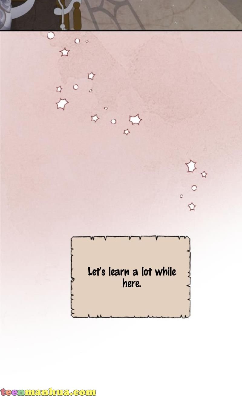 My In-laws Are Obsessed With Me chapter 11 page 30