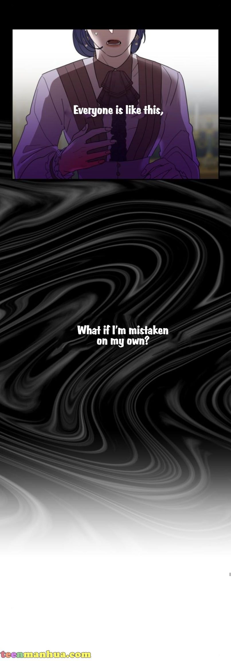 My In-laws Are Obsessed With Me chapter 11 page 35