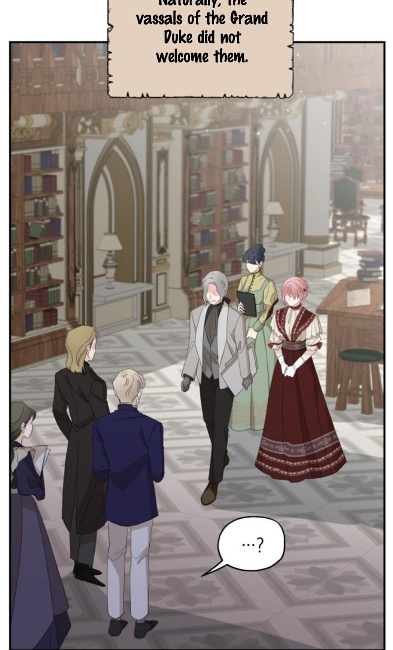 My In-laws Are Obsessed With Me chapter 11 page 5