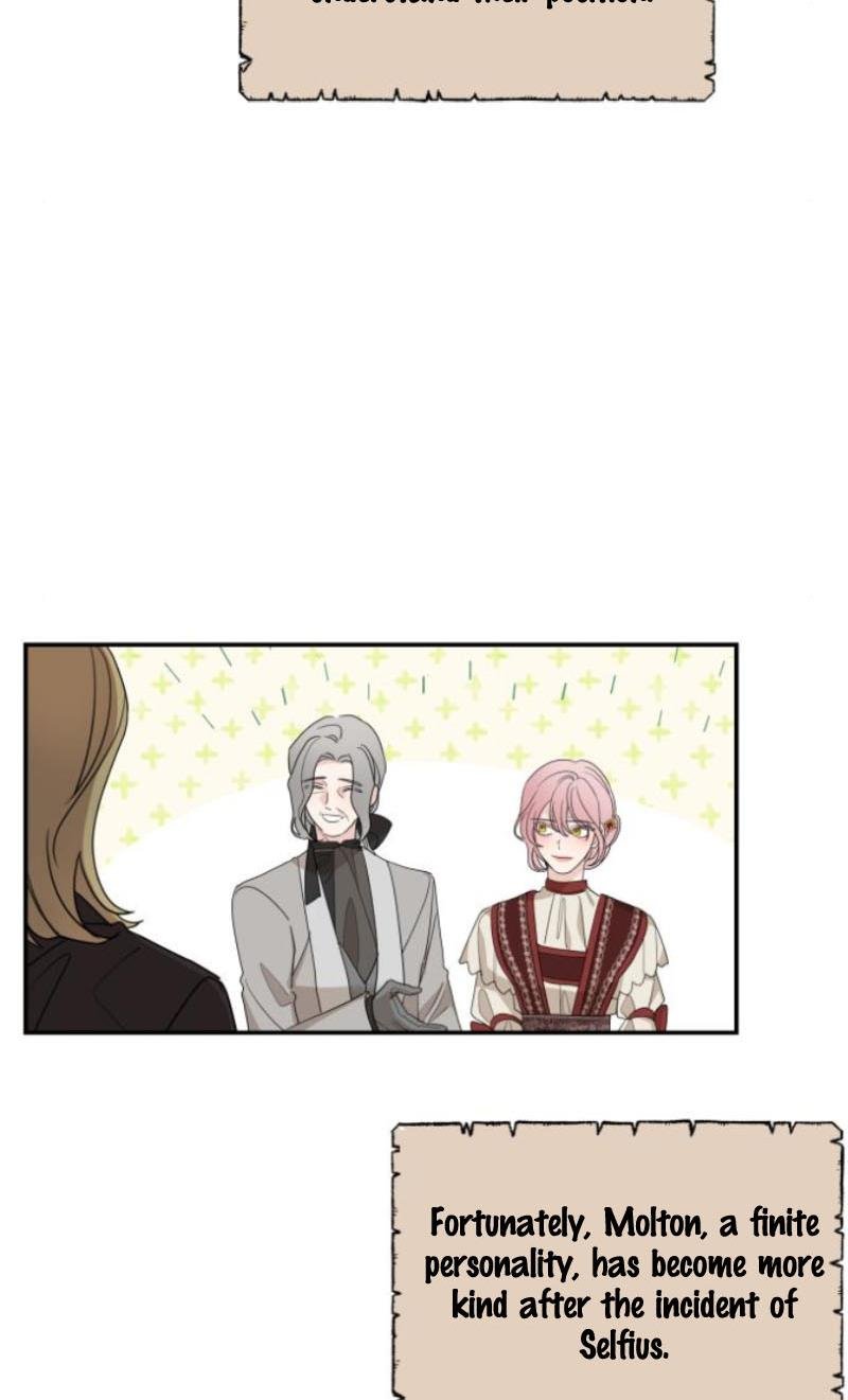 My In-laws Are Obsessed With Me chapter 11 page 8