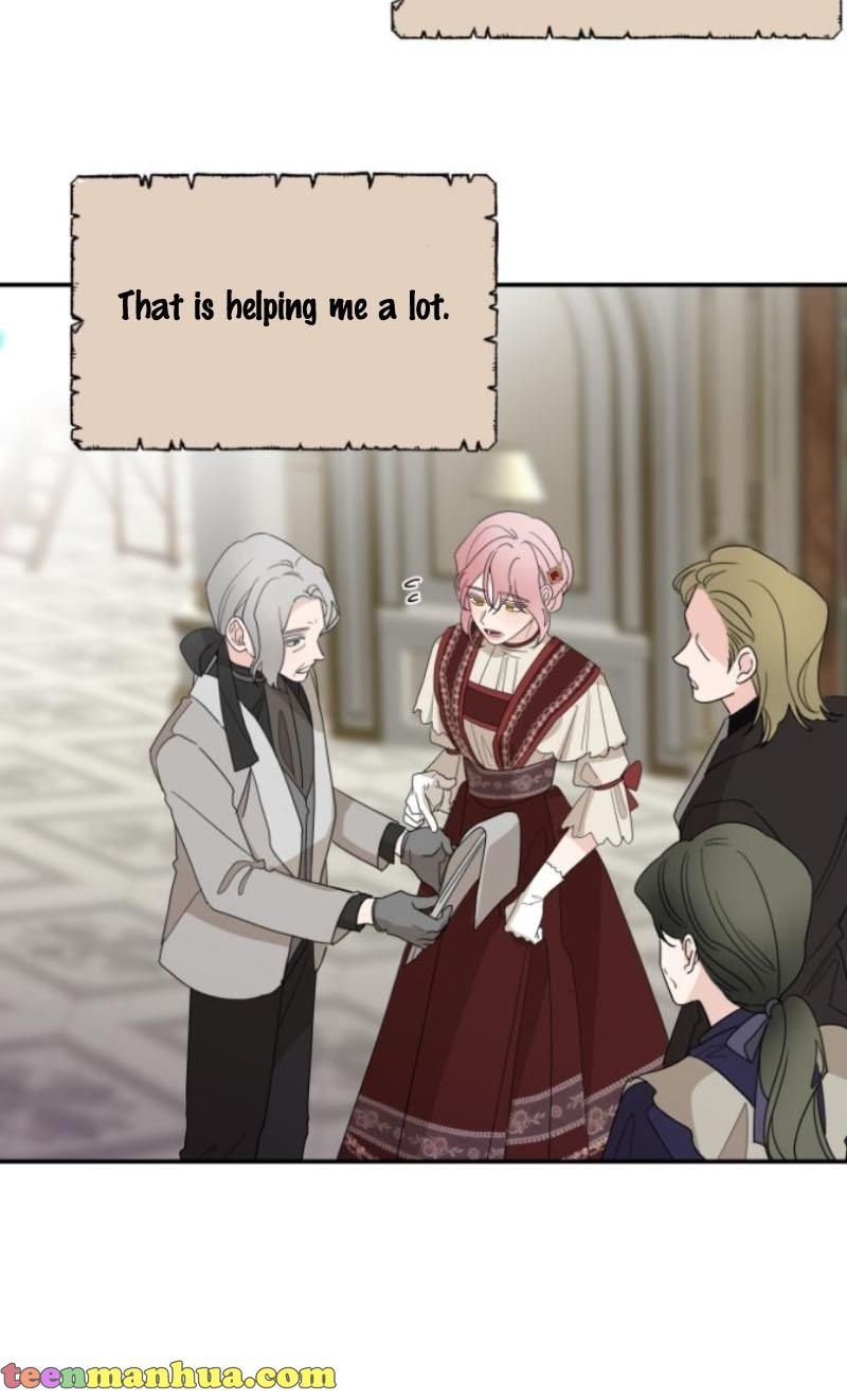 My In-laws Are Obsessed With Me chapter 11 page 9