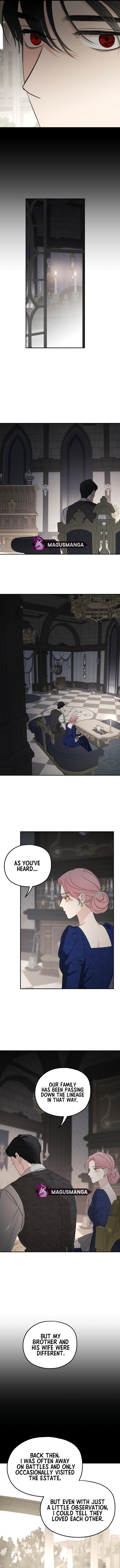 My In-laws Are Obsessed With Me chapter 110 page 13