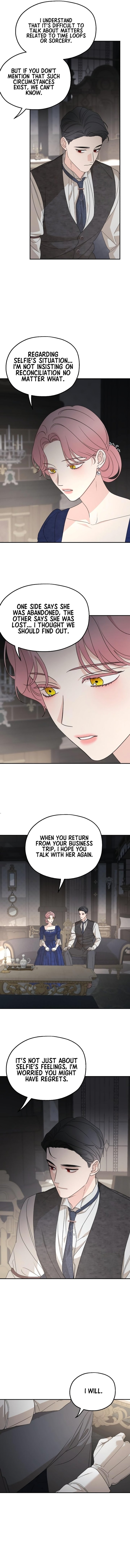 My In-laws Are Obsessed With Me chapter 110 page 15