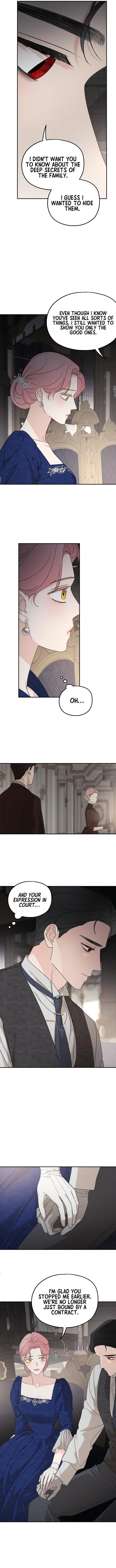 My In-laws Are Obsessed With Me chapter 110 page 16