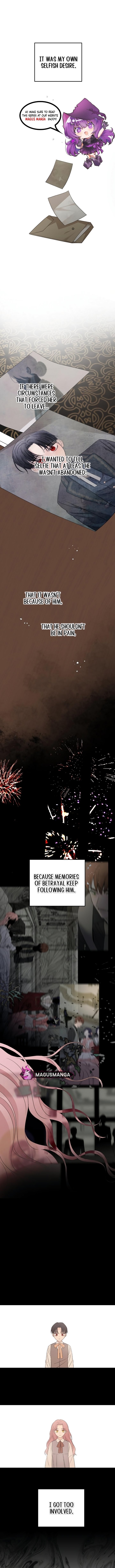 My In-laws Are Obsessed With Me chapter 110 page 2