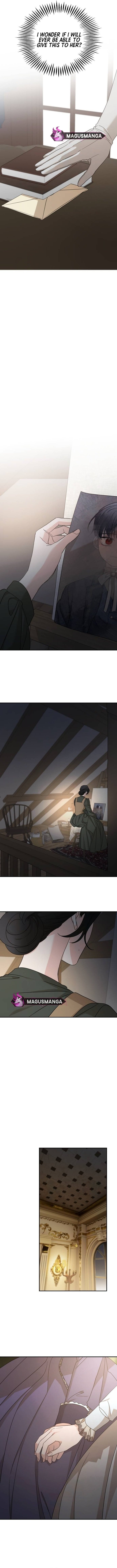 My In-laws Are Obsessed With Me chapter 111 page 11