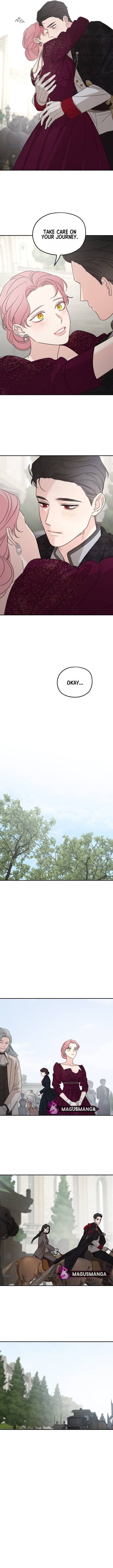 My In-laws Are Obsessed With Me chapter 111 page 5