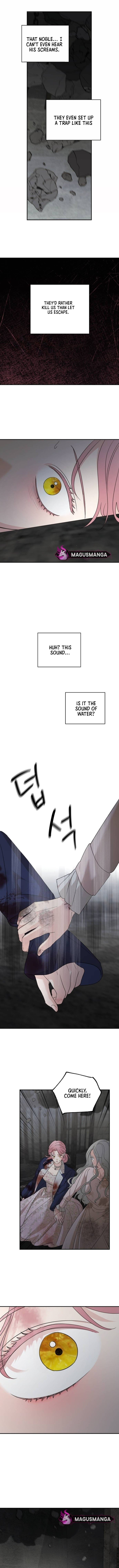 My In-laws Are Obsessed With Me chapter 116 page 10